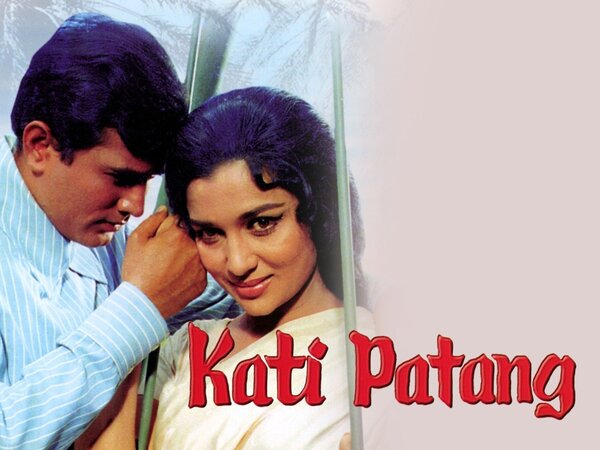 Kati Patang