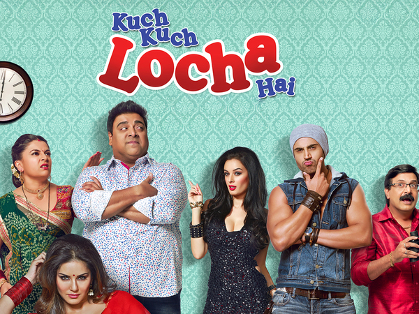 Kuch Kuch Locha Hai