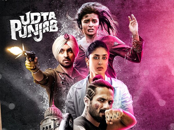 Udta Punjab