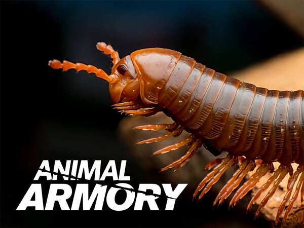 Animal Armory