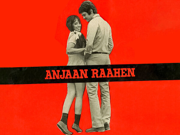 Anjaan Raahen