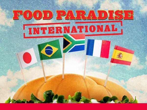 Food Paradise International