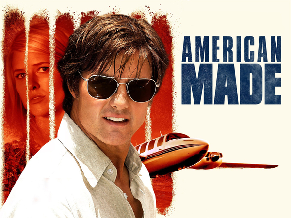 American Made