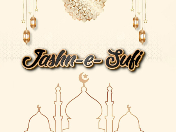 Jashan-E-Sufi