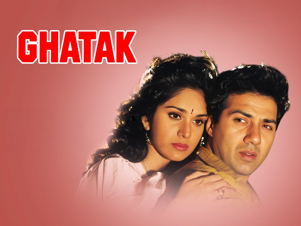 Ghatak / Lethal