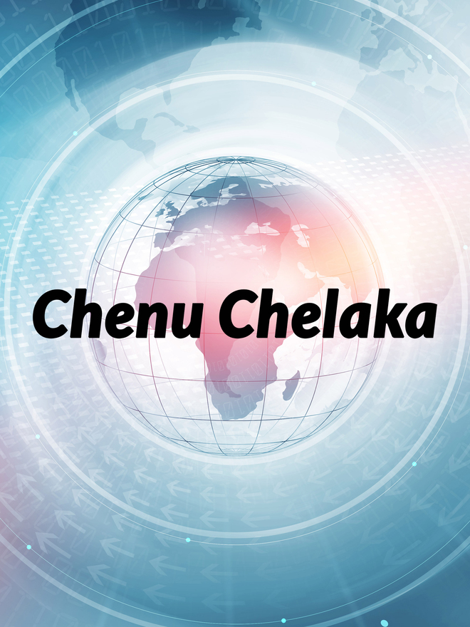 Chenu Chelaka