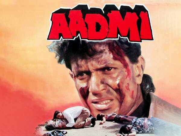 Aadmi