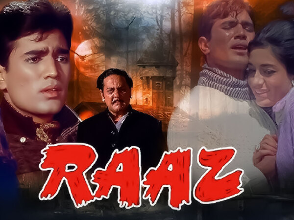 Raaz