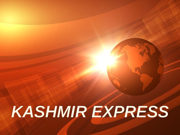 Kashmir Express