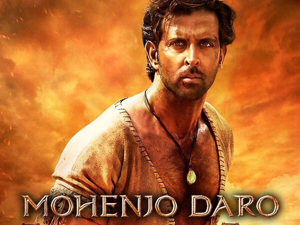 Mohenjo Daro