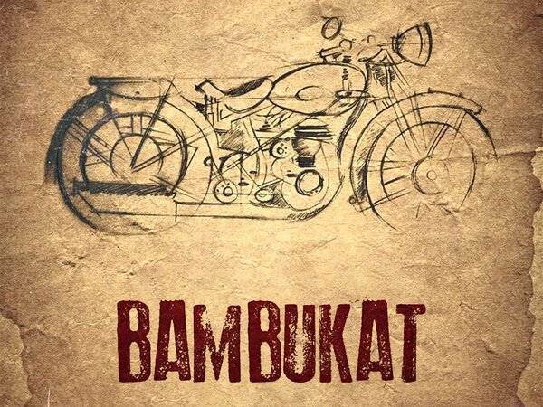 Bambukat