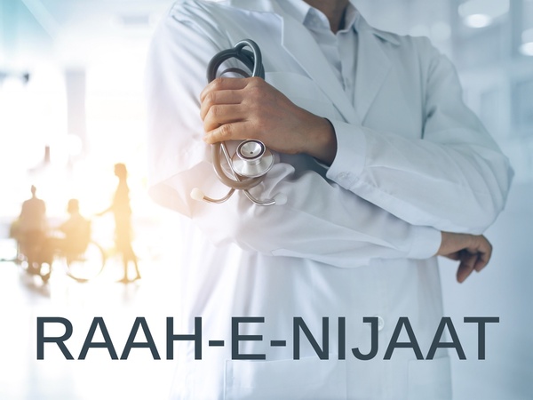 Raah-e-Nijaat