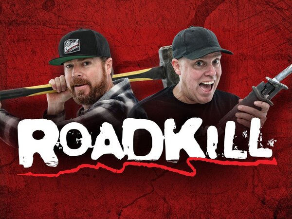 Roadkill