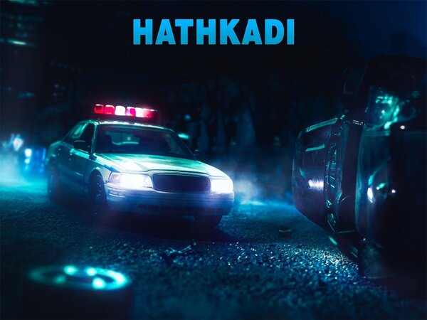 Hathkadi
