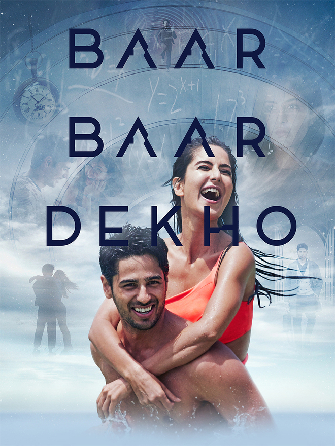 Baar Baar Dekho