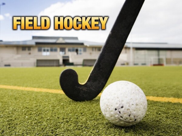 Live - Field Hockey