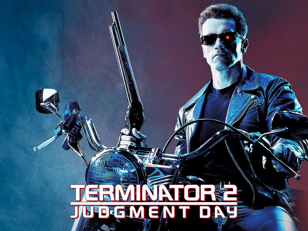 Terminator 2: Judgment Day
