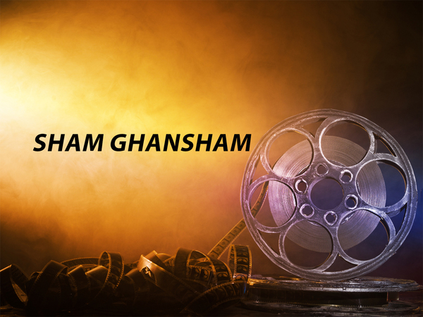 Sham Ghansham