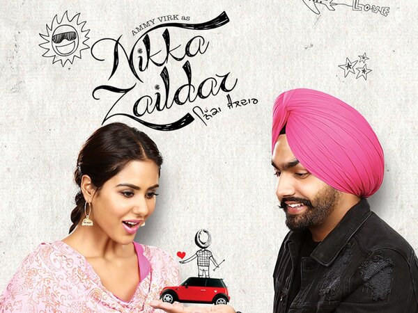 Nikka Zaildar