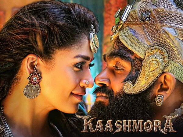Kaashmora