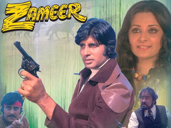 Zameer