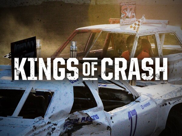 Kings of Crash