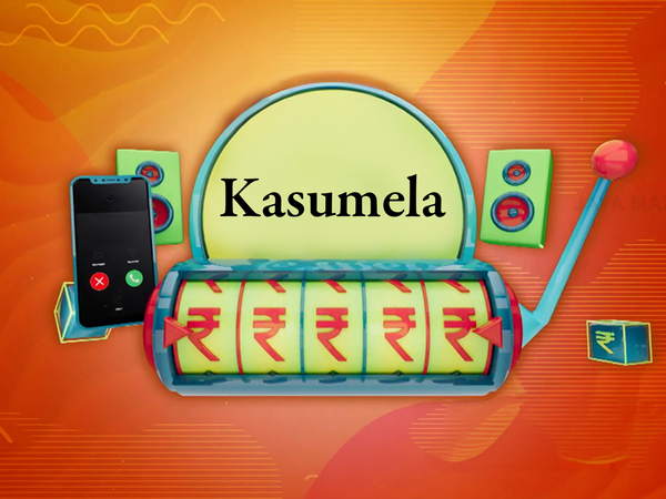 Kasumela