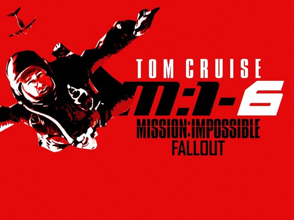 Mission: Impossible -- Fallout