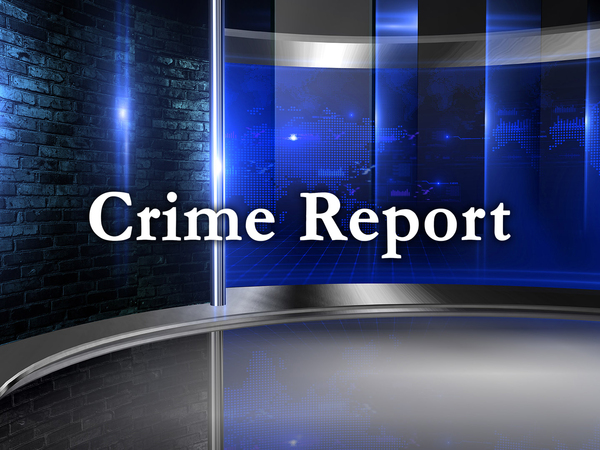 Crime Report