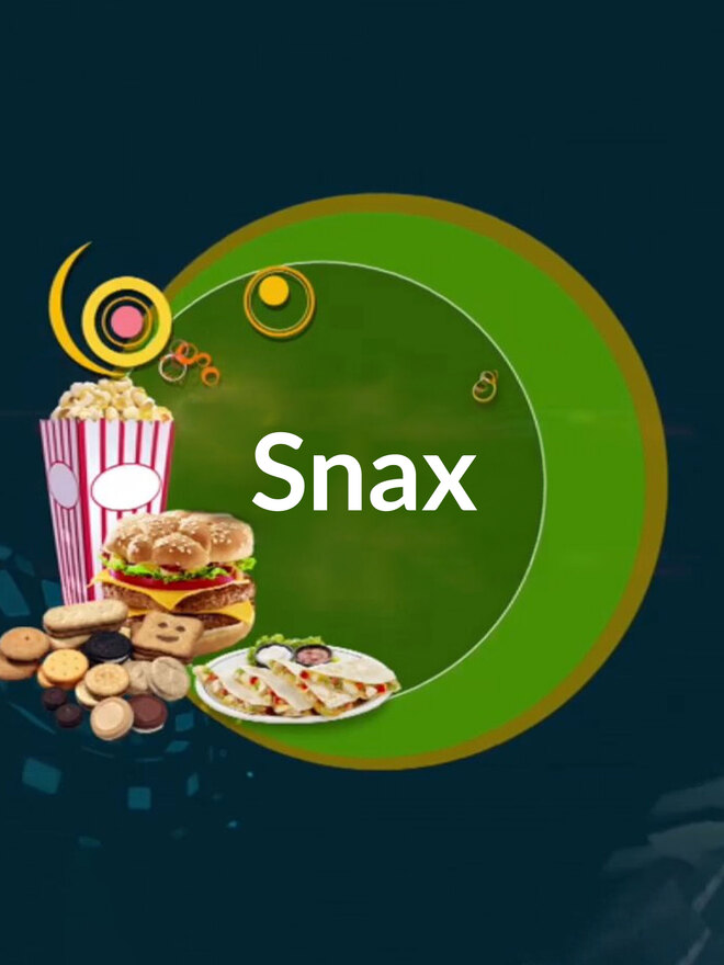Snax