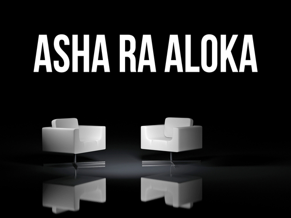Asha Ra Aloka