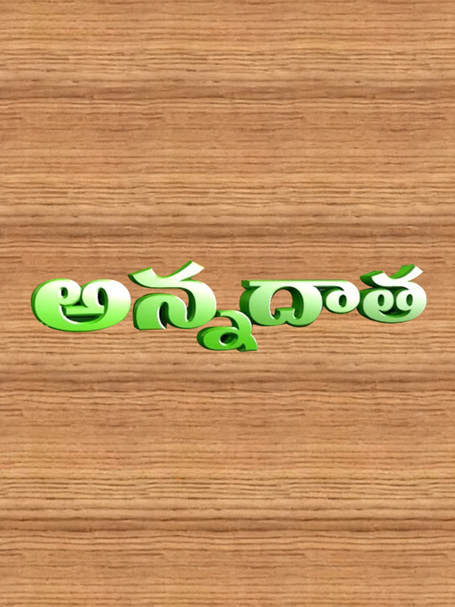 Annadata