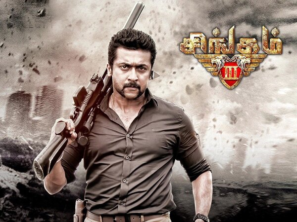 Singam 3