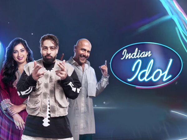 Indian Idol
