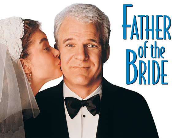 Father of the Bride