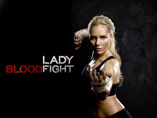 Lady Bloodfight