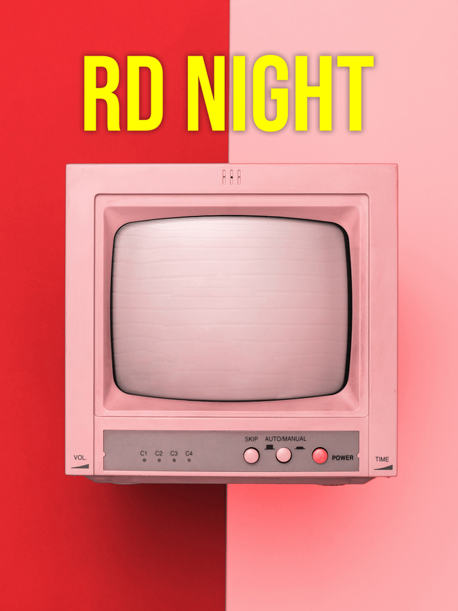 RD Night