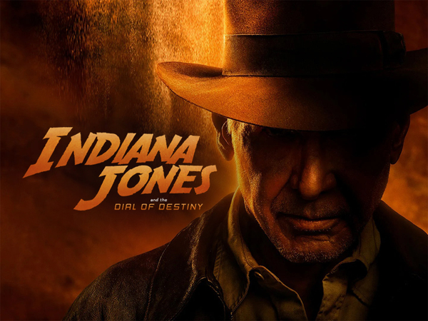Indiana Jones and the Dial of Destiny