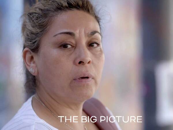 The Big Picture