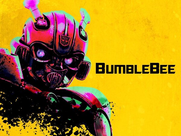 Bumblebee