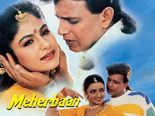 Meherbaan