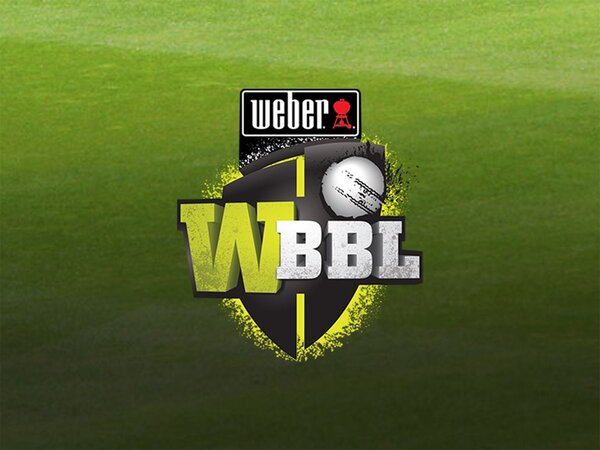 Melbourne Renegades vs. Sydney Thunder; Women's Big Bash League Cricket
