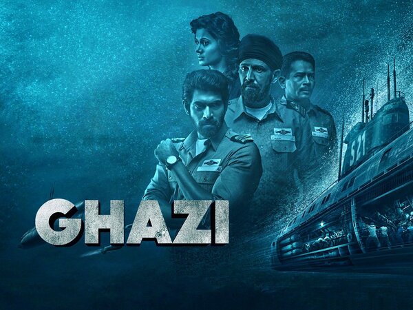 Ghazi