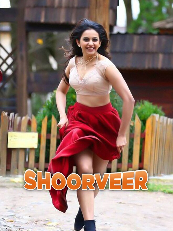 Shoorveer