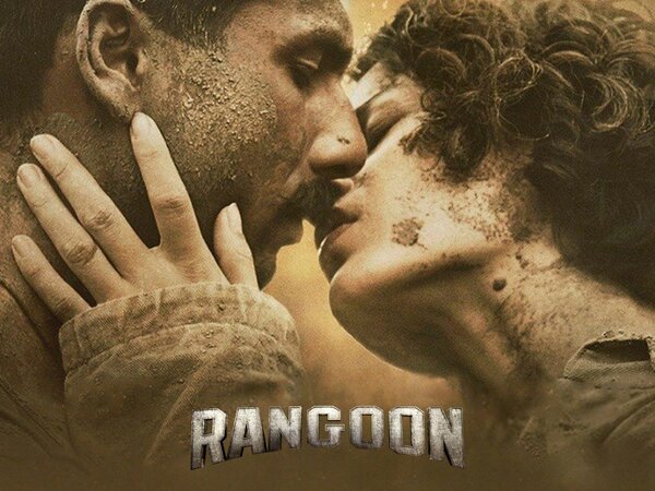 Rangoon