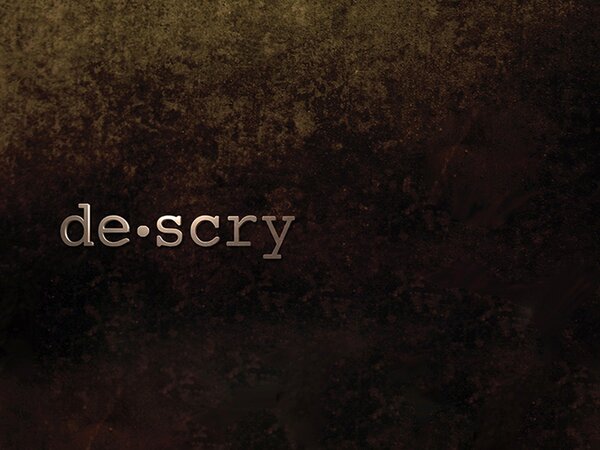 Descry