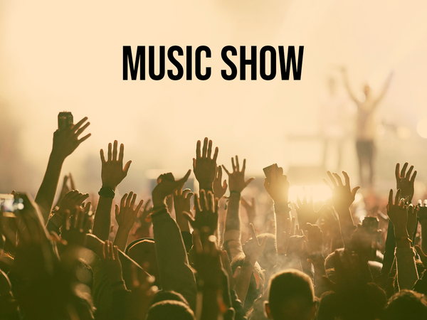 Music Show