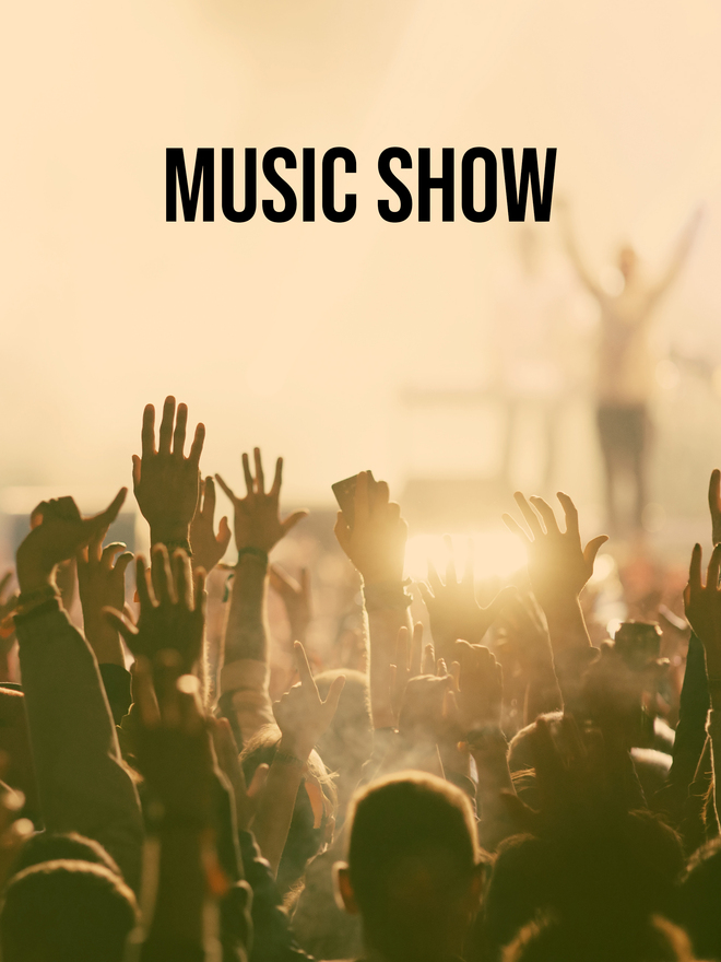 Music Show
