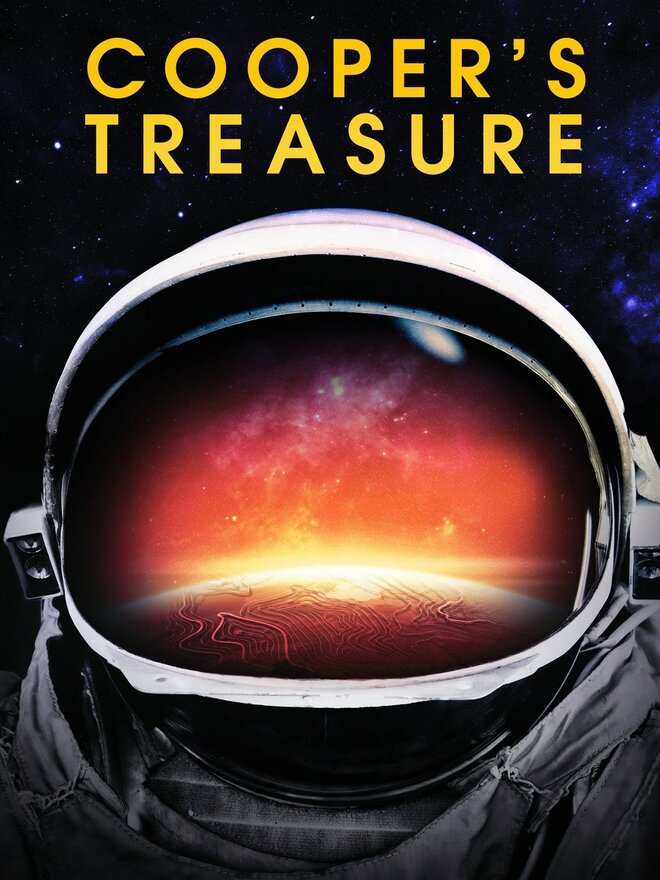 Cooper’s Treasure