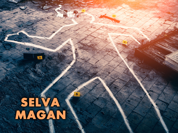 Selva Magan